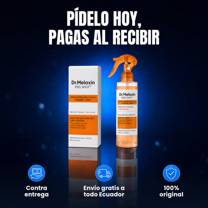 Pídelo hoy y pagas al recibir: contra entrega, envío gratis a todo Ecuador y producto 100% original