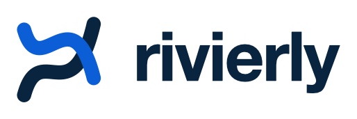 Rivierly logo